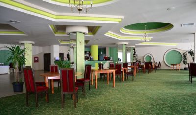 Imagine pentru Hotel Diana Resort 3*  valabile pentru Rusalii 2023