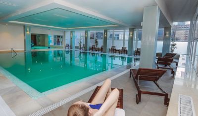Imagine pentru Hotel Diana Resort 3*  valabile pentru Rusalii 2023