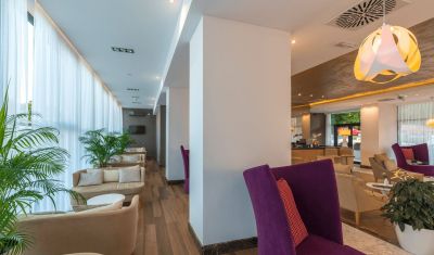 Imagine pentru Hotel Lotus Therm Spa & Luxury Resort 5* valabile pentru Rusalii 2023