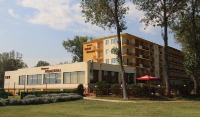 Imagine pentru Hotel Modern 4*  valabile pentru Rusalii 2023