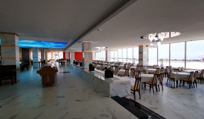 Imagine pentru Hotel Olimpic 4* valabile pentru Rusalii 2023