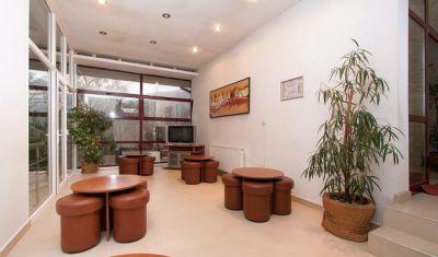 Imagine pentru Hotel Orizont Cozia 3* valabile pentru Rusalii 2023