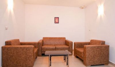 Imagine pentru Hotel Orizont Cozia 3* valabile pentru Rusalii 2023