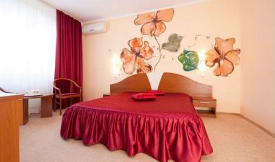 Imagine pentru Hotel Orizont Cozia 3* valabile pentru Rusalii 2023