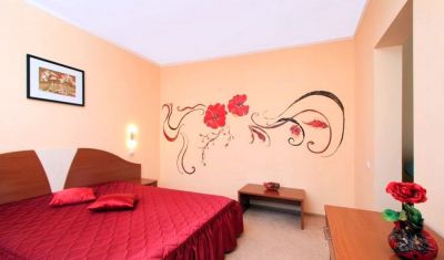Imagine pentru Hotel Orizont Cozia 3* valabile pentru Rusalii 2023