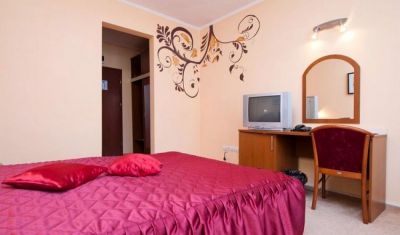 Imagine pentru Hotel Orizont Cozia 3* valabile pentru Rusalii 2023