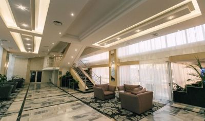 Imagine pentru Hotel Termal  3* valabile pentru Rusalii 2023