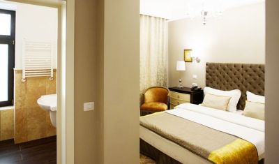Imagine pentru Hotel Versay 4* valabile pentru Rusalii 2023