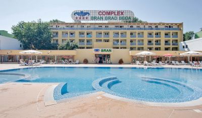 Imagine pentru Complex Bran Brad Bega by Steaua de Mare 4* valabile pentru Rusalii 2025