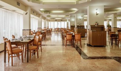 Imagine pentru Complex Bran Brad Bega by Steaua de Mare 4* valabile pentru Rusalii 2025