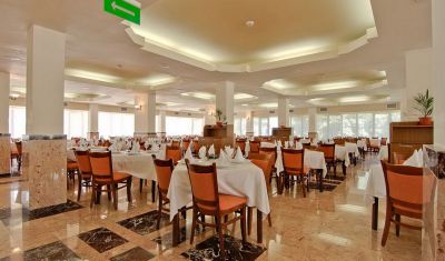 Imagine pentru Complex Bran Brad Bega by Steaua de Mare 4* valabile pentru Rusalii 2025