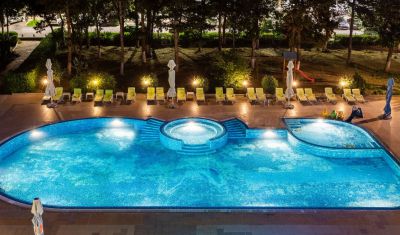 Imagine pentru Complex Bran Brad Bega by Steaua de Mare 4* valabile pentru Rusalii 2025