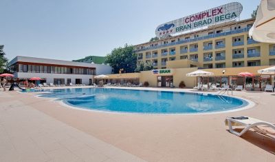 Imagine pentru Complex Bran Brad Bega by Steaua de Mare 4* valabile pentru Rusalii 2025