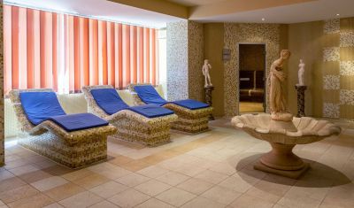Imagine pentru Complex Bran Brad Bega by Steaua de Mare 4* valabile pentru Rusalii 2025