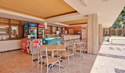 Imagine pentru Complex Bran Brad Bega by Steaua de Mare 4* valabile pentru Rusalii 2025
