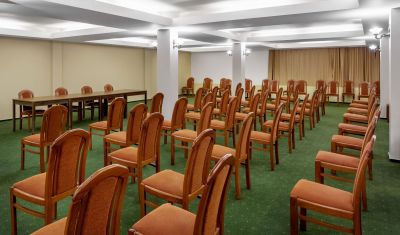 Imagine pentru Complex Bran Brad Bega by Steaua de Mare 4* valabile pentru Rusalii 2025