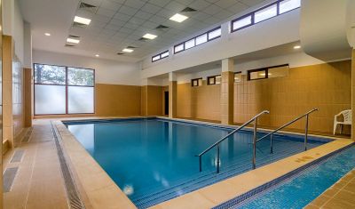 Imagine pentru Complex Bran Brad Bega by Steaua de Mare 4* valabile pentru Rusalii 2025