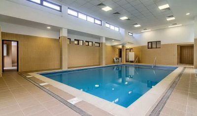 Imagine pentru Complex Bran Brad Bega by Steaua de Mare 4* valabile pentru Rusalii 2025