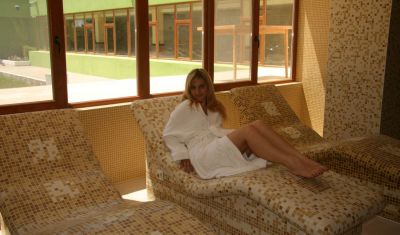Imagine pentru Complex Bran Brad Bega by Steaua de Mare 4* valabile pentru Rusalii 2025