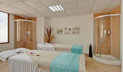 Imagine pentru Complex Bran Brad Bega by Steaua de Mare 4* valabile pentru Rusalii 2025