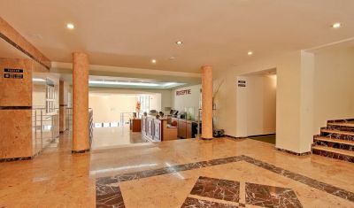 Imagine pentru Complex Bran Brad Bega by Steaua de Mare 4* valabile pentru Rusalii 2025