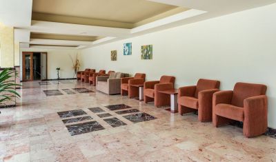 Imagine pentru Complex Bran Brad Bega by Steaua de Mare 4* valabile pentru Rusalii 2025