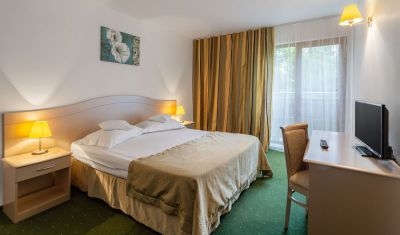 Imagine pentru Complex Bran Brad Bega by Steaua de Mare 4* valabile pentru Rusalii 2025