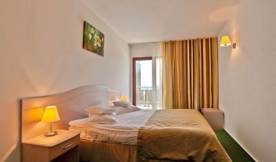 Imagine pentru Complex Bran Brad Bega by Steaua de Mare 4* valabile pentru Rusalii 2025