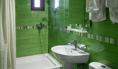 Imagine pentru Complex Bran Brad Bega by Steaua de Mare 4* valabile pentru Rusalii 2025