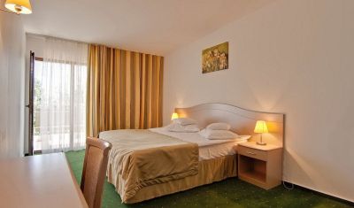 Imagine pentru Complex Bran Brad Bega by Steaua de Mare 4* valabile pentru Rusalii 2025