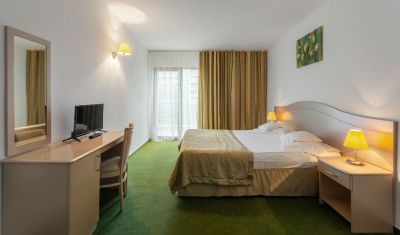 Imagine pentru Complex Bran Brad Bega by Steaua de Mare 4* valabile pentru Rusalii 2025
