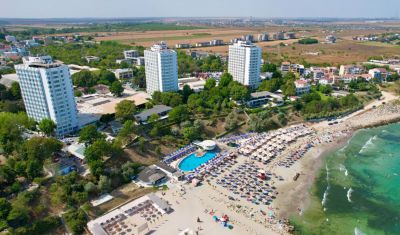 Imagine pentru Complex Steaua de Mare - Delfinul si Meduza valabile pentru Rusalii 2025