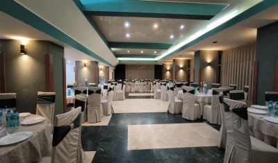 Imagine pentru Hotel Bradul 3* valabile pentru Rusalii 2025