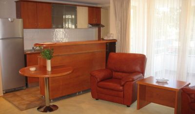 Imagine pentru Hotel Cocor Spa 4* valabile pentru Rusalii 2025