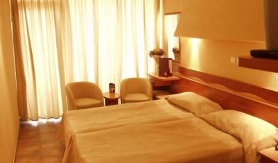 Imagine pentru Hotel Cocor Spa 4* valabile pentru Rusalii 2025