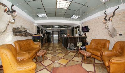 Imagine pentru Hotel Cumpatu 4* valabile pentru Rusalii 2025