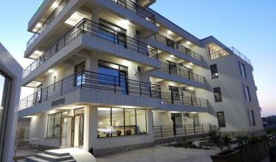 Imagine pentru Hotel Leon Beach Resort 3* valabile pentru Rusalii 2025