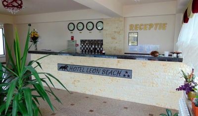 Imagine pentru Hotel Leon Beach Resort 3* valabile pentru Rusalii 2025