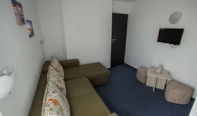 Imagine pentru Hotel Muntenia Steaua de Mare 3* - Olimp Resort valabile pentru Rusalii 2025