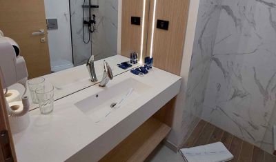 Imagine pentru Hotel Oltenia Steaua de Mare 4* - Olimp Resort valabile pentru Rusalii 2025