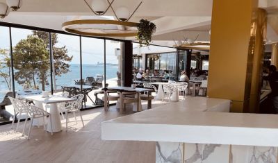Imagine pentru Hotel Oltenia Steaua de Mare 4* - Olimp Resort valabile pentru Rusalii 2025