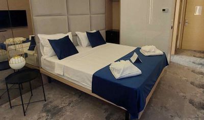 Imagine pentru Hotel Oltenia Steaua de Mare 4* - Olimp Resort valabile pentru Rusalii 2025