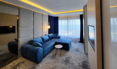 Imagine pentru Hotel Oltenia Steaua de Mare 4* - Olimp Resort valabile pentru Rusalii 2025