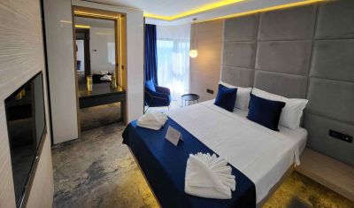 Imagine pentru Hotel Oltenia Steaua de Mare 4* - Olimp Resort valabile pentru Rusalii 2025