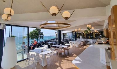 Imagine pentru Hotel Oltenia Steaua de Mare 4* - Olimp Resort valabile pentru Rusalii 2025