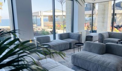 Imagine pentru Hotel Oltenia Steaua de Mare 4* - Olimp Resort valabile pentru Rusalii 2025