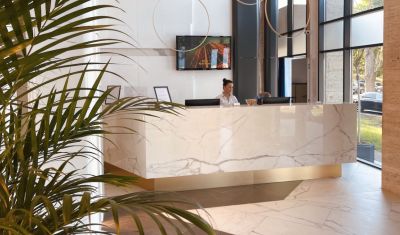 Imagine pentru Hotel Oltenia Steaua de Mare 4* - Olimp Resort valabile pentru Rusalii 2025
