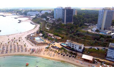 Imagine pentru Hotel Oltenia Steaua de Mare 4* - Olimp Resort valabile pentru Rusalii 2025