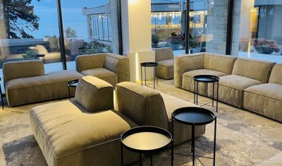 Imagine pentru Hotel Oltenia Steaua de Mare 4* - Olimp Resort valabile pentru Rusalii 2025