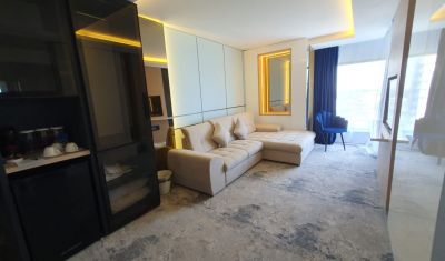 Imagine pentru Hotel Oltenia Steaua de Mare 4* - Olimp Resort valabile pentru Rusalii 2025